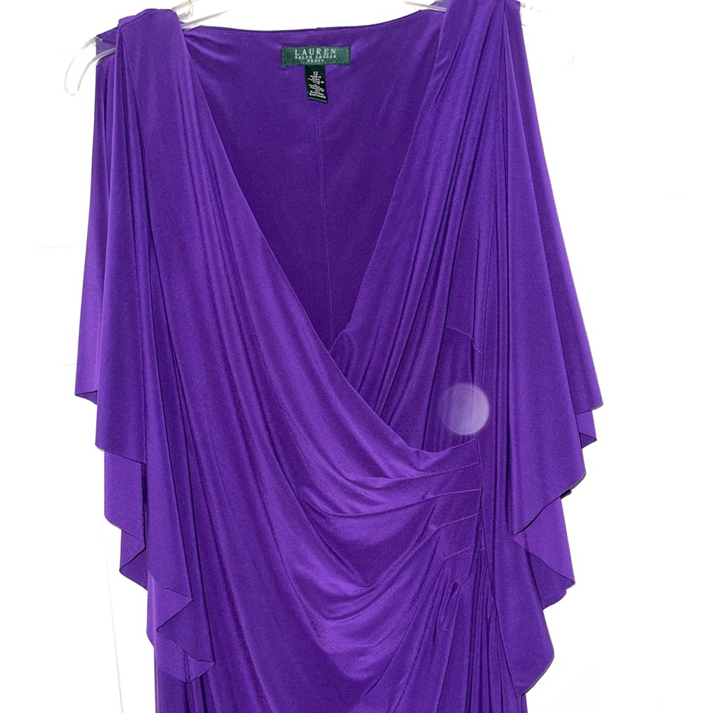 Ralph Lauren women’s dress